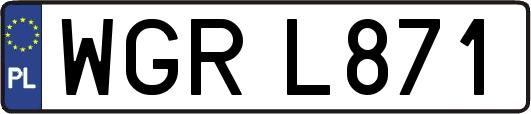 WGRL871