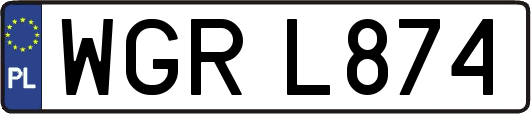 WGRL874
