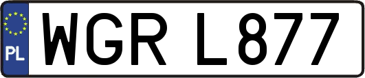 WGRL877
