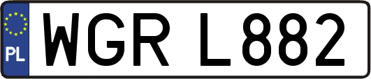 WGRL882