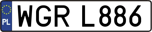 WGRL886