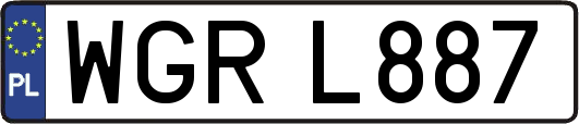 WGRL887