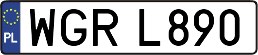 WGRL890