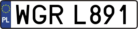 WGRL891