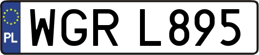 WGRL895