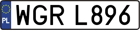 WGRL896