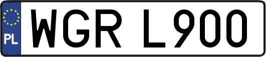 WGRL900
