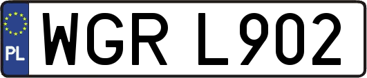 WGRL902