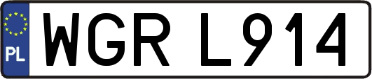 WGRL914