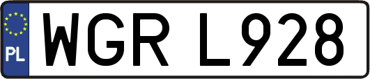 WGRL928