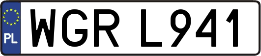 WGRL941
