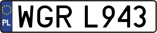 WGRL943