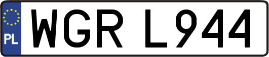 WGRL944