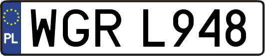 WGRL948
