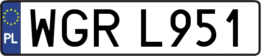 WGRL951