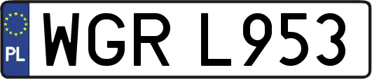 WGRL953