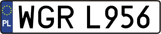 WGRL956