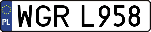 WGRL958