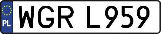 WGRL959