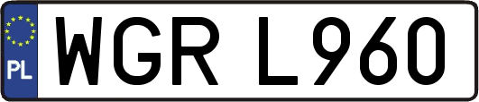 WGRL960
