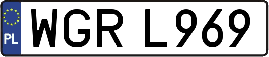 WGRL969