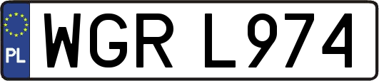 WGRL974