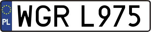 WGRL975