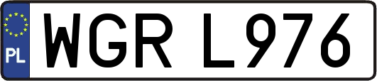 WGRL976