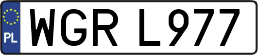 WGRL977