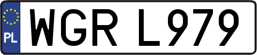 WGRL979
