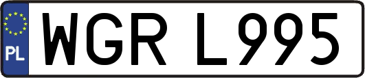 WGRL995