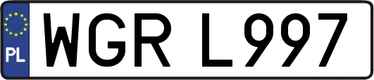WGRL997