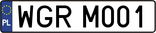 WGRM001