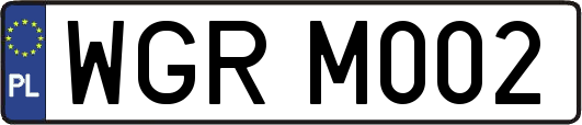 WGRM002