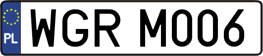 WGRM006