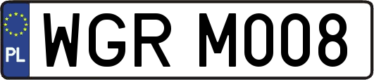WGRM008