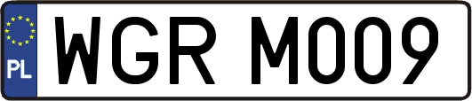 WGRM009