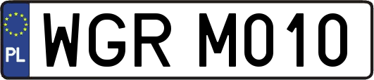 WGRM010
