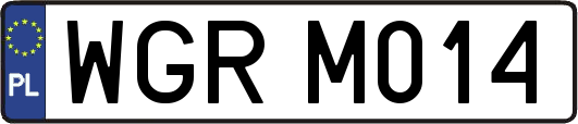 WGRM014