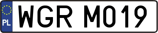 WGRM019