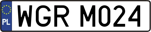 WGRM024