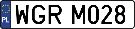 WGRM028