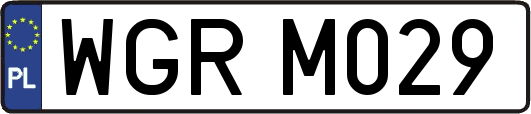 WGRM029