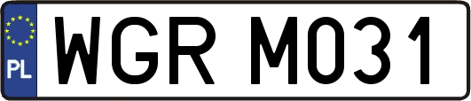 WGRM031
