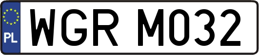 WGRM032