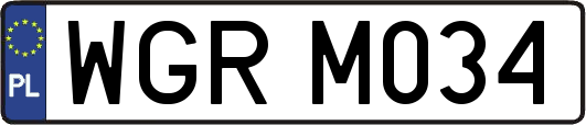 WGRM034