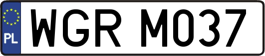 WGRM037
