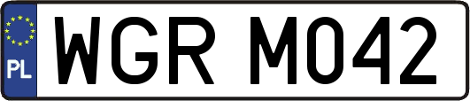 WGRM042