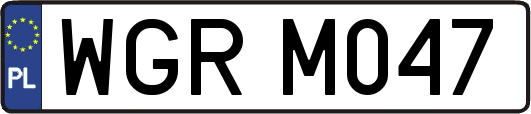 WGRM047