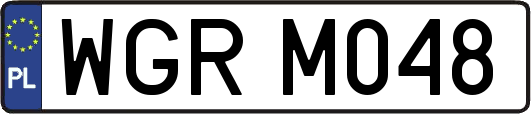 WGRM048